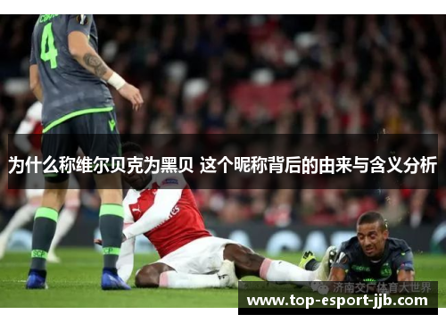 为什么称维尔贝克为黑贝 这个昵称背后的由来与含义分析