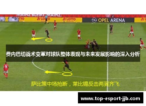 费内巴切战术变革对球队整体表现与未来发展影响的深入分析