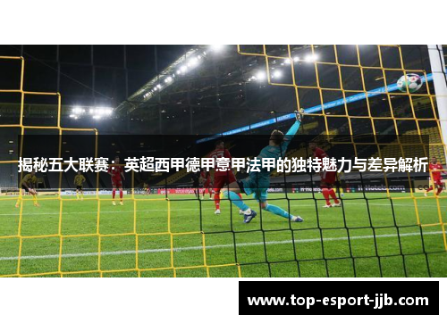 揭秘五大联赛：英超西甲德甲意甲法甲的独特魅力与差异解析